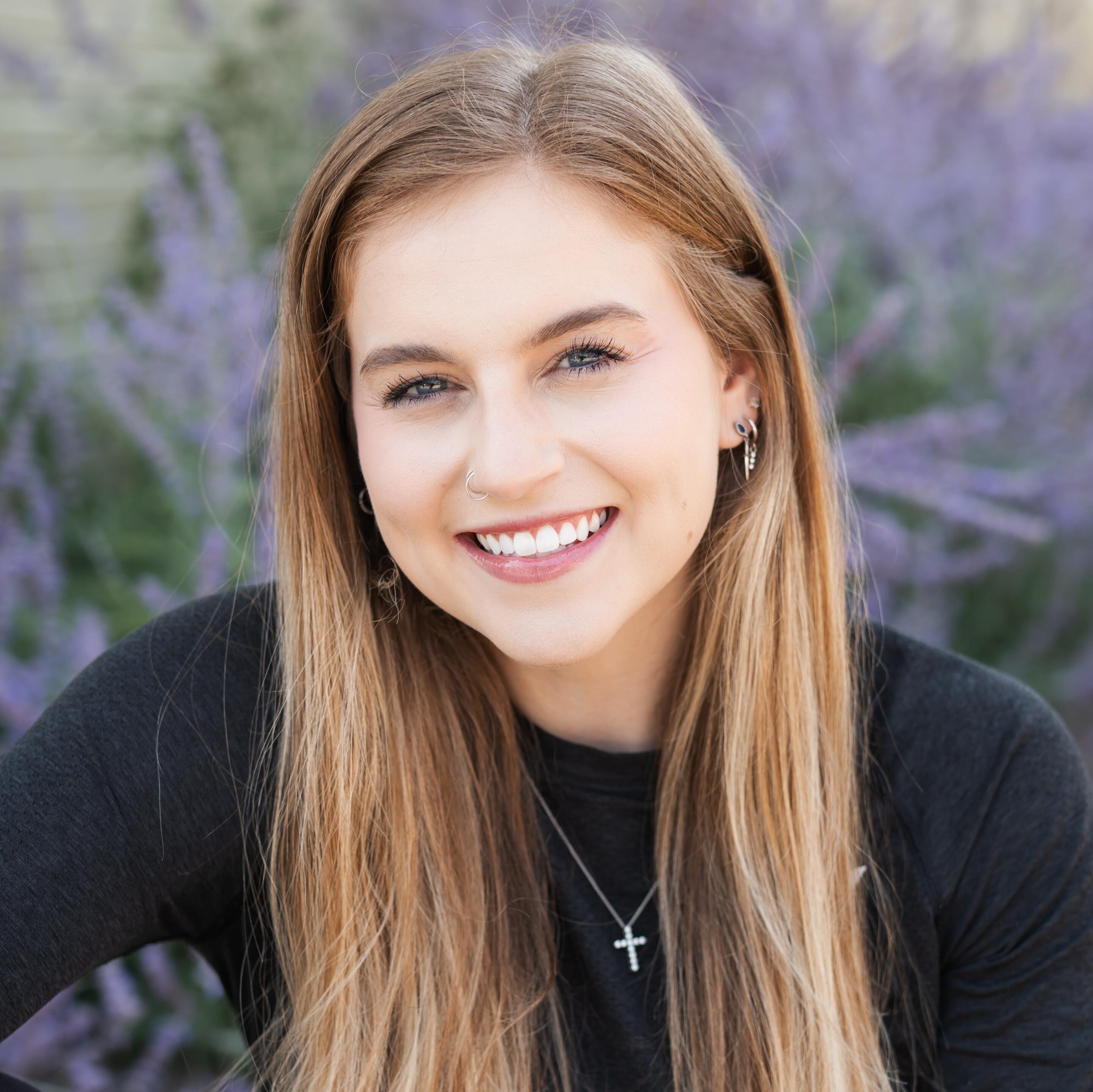Rachel Fritz
