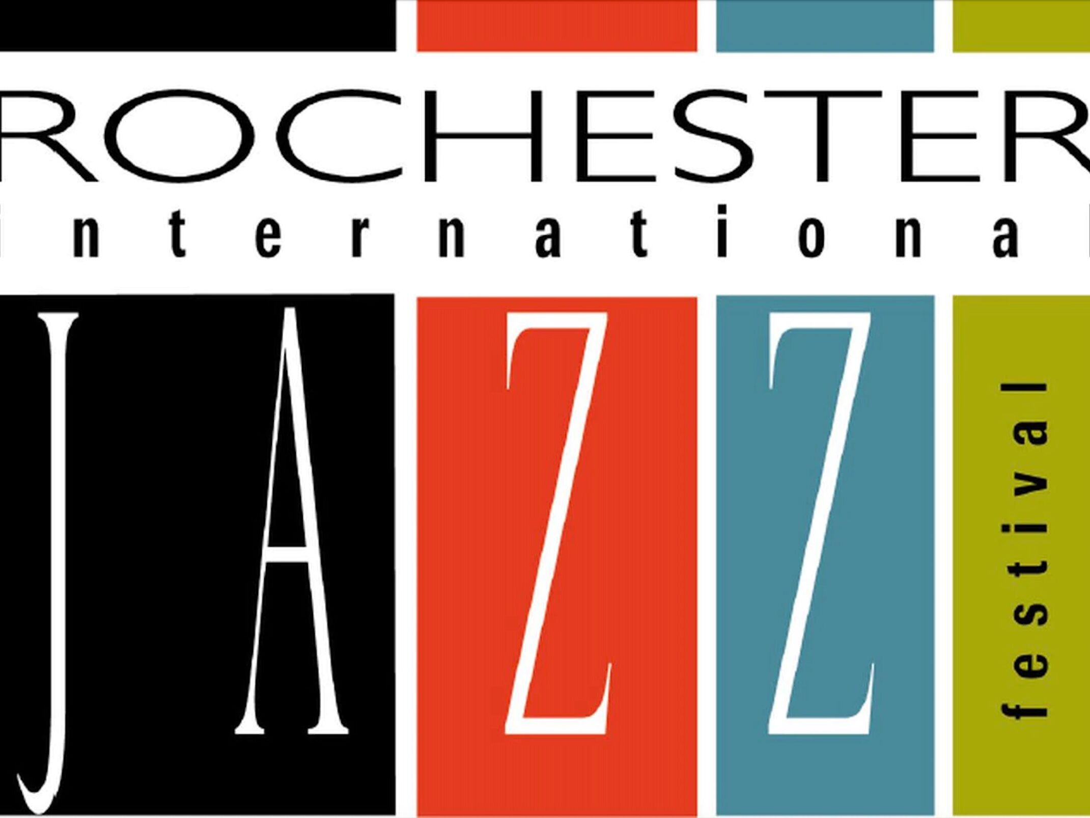 Picture of Rochester International Jazz Festival