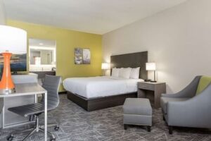 Picture of Quality Inn Asheville Downtown Tunnel Road