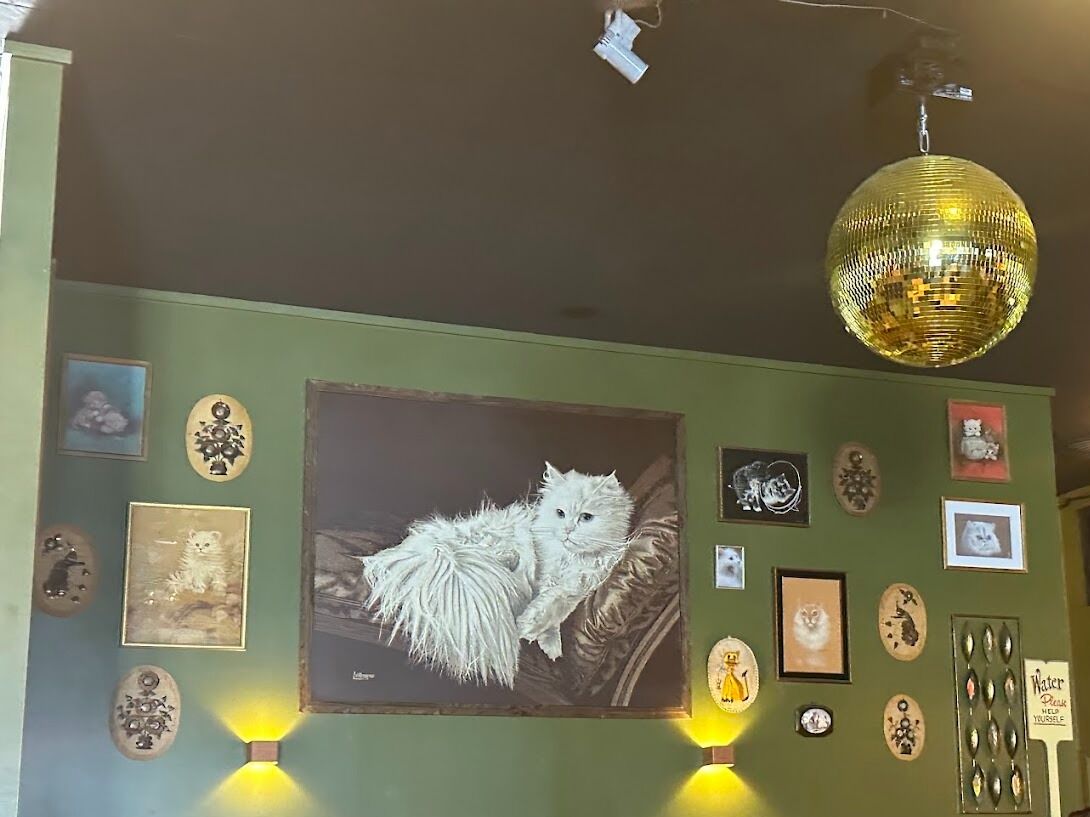 Picture of The Tiny Pony Tavern