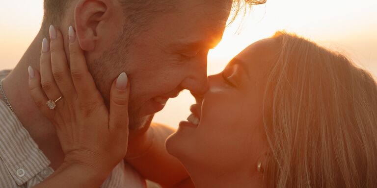 Paige & Connor Home Page Banner