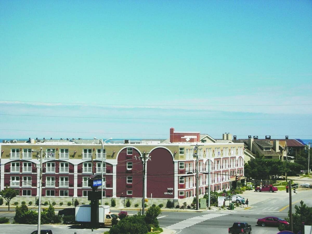Picture of The Gold Leaf Hotel of Dewey-Rehoboth Beach