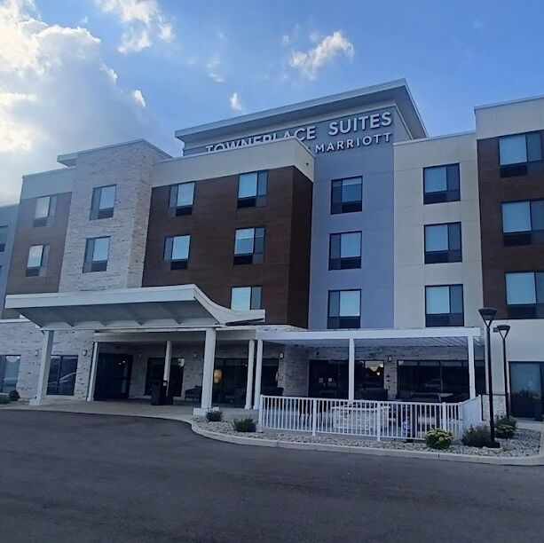 Picture of TownePlace Suites Sidney