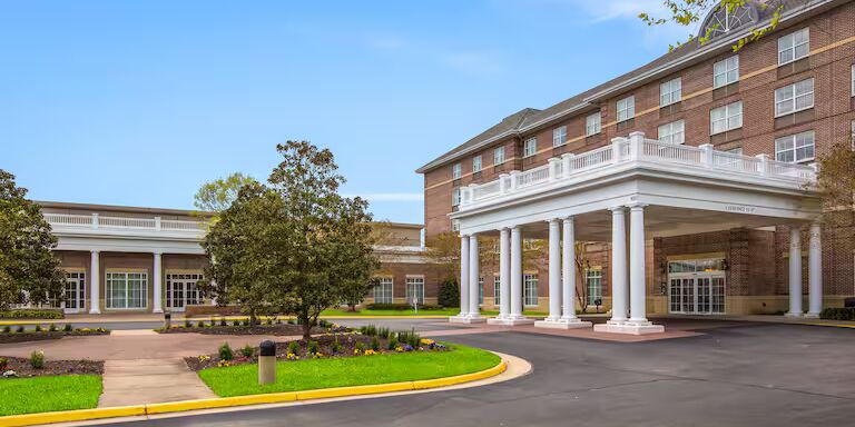 Picture of Hilton Garden Inn Suffolk Riverfront