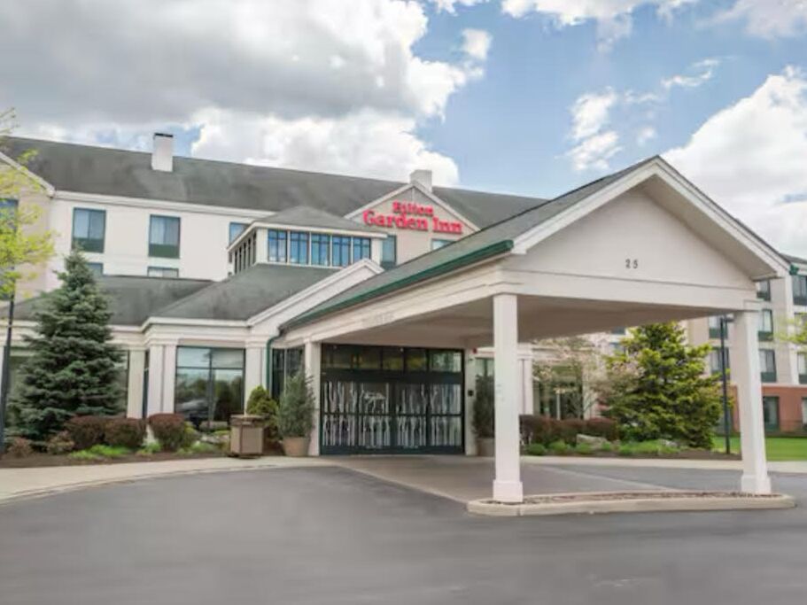Picture of Hilton Garden Inn Poughkeepsie/Fishkill