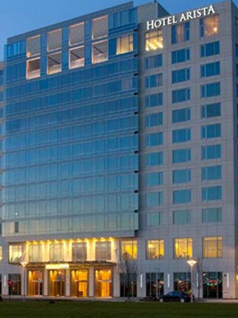 Picture of Hotel Arista