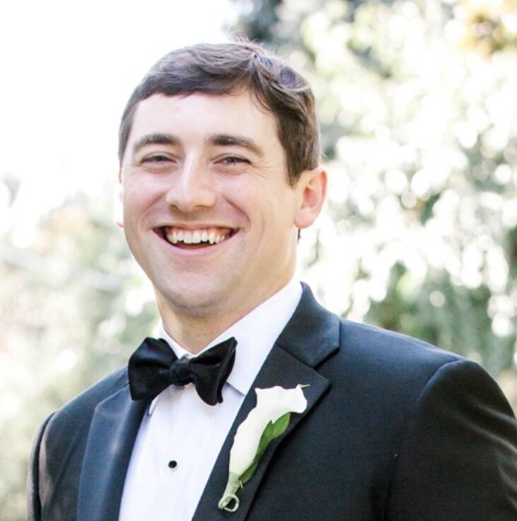 Adam Montgomery