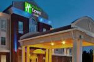 Picture of Holiday Inn Express & Suites Cut Off Galliano an IHG Hotel
