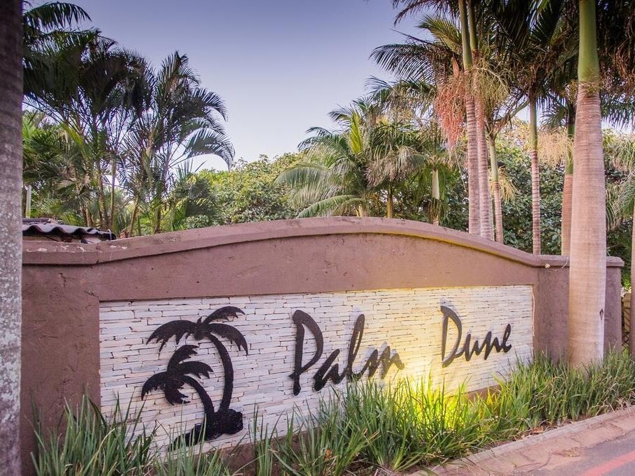 Picture of Palm Dune Beach Lodge