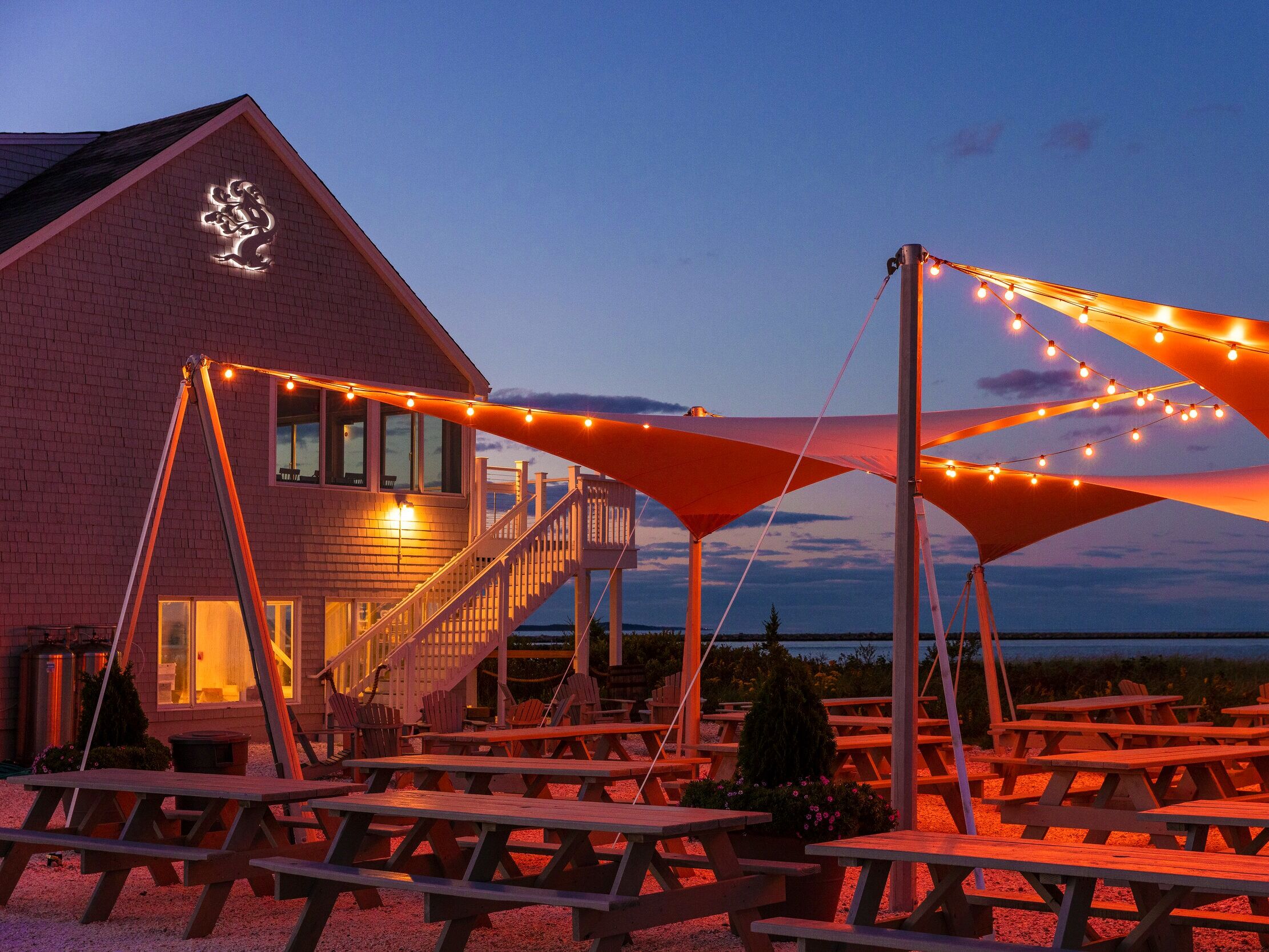 Picture of Tree House Brewing Company