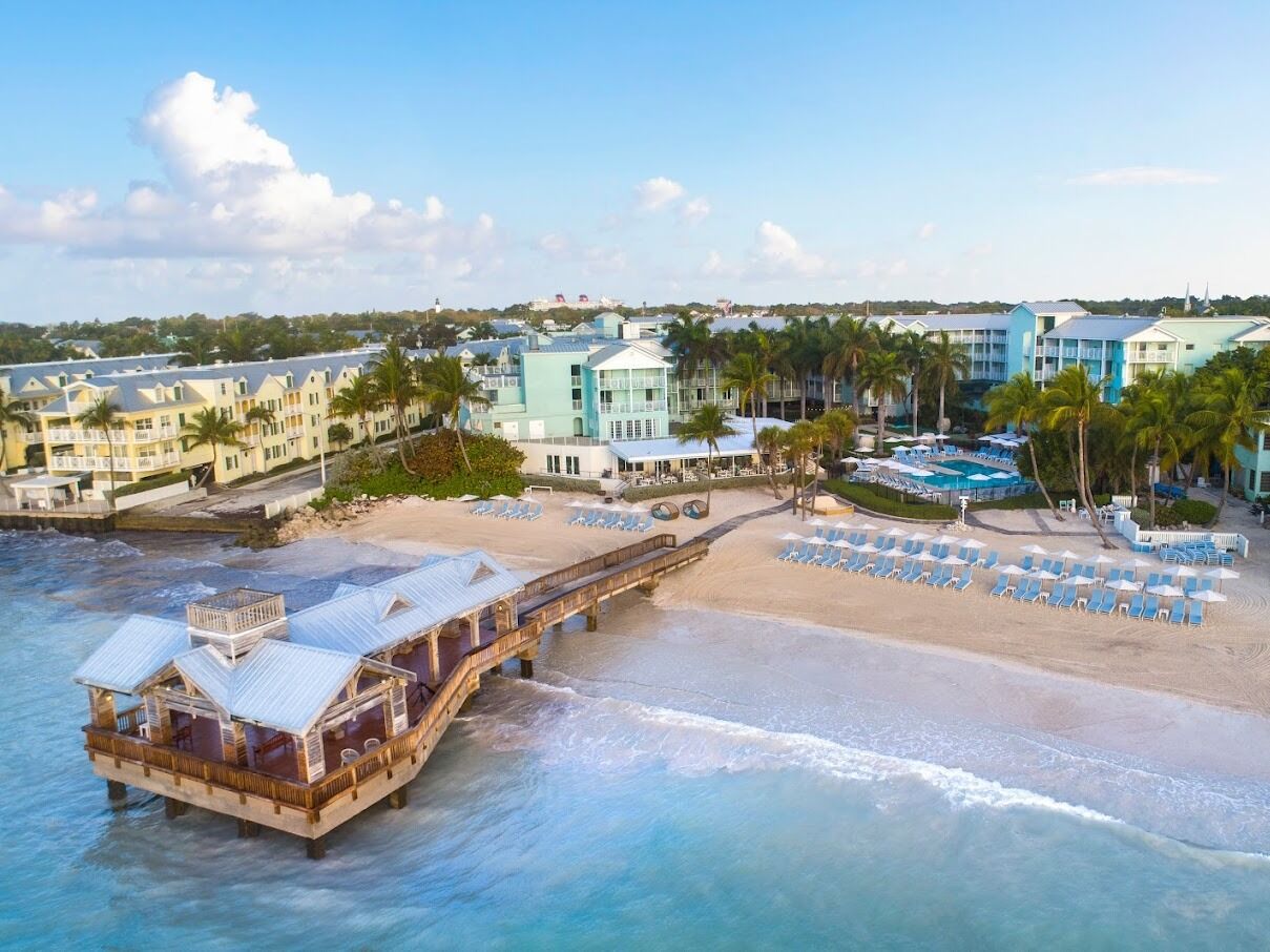 Picture of The Reach Key West, Curio Collection by Hilton