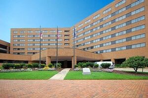 Picture of Red Lion Hotel High Point