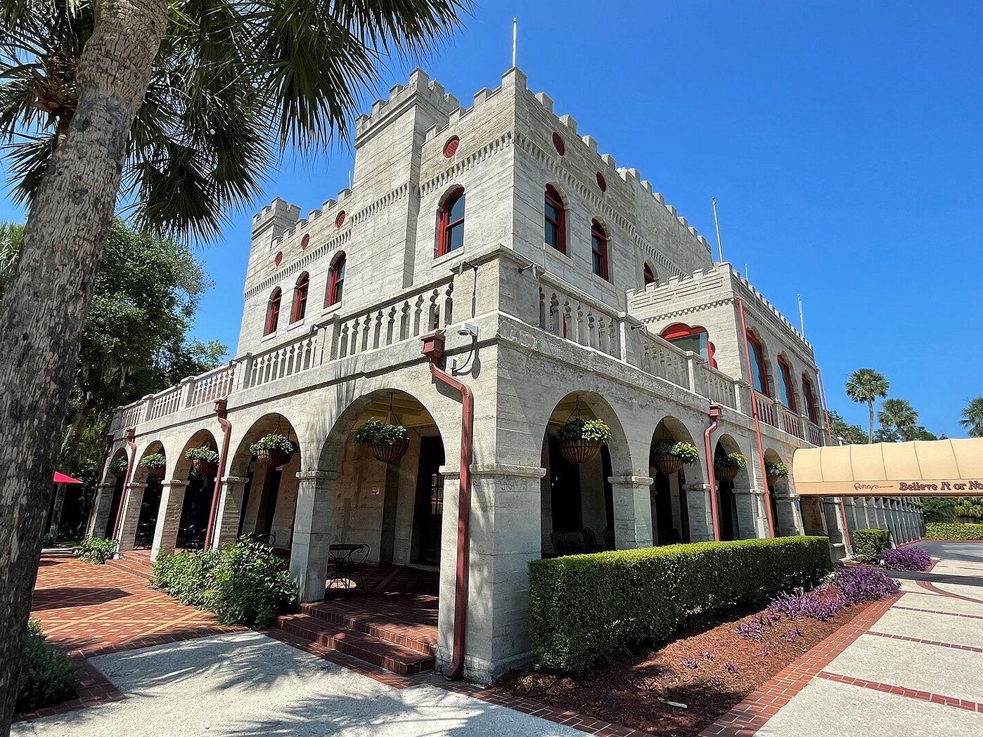 Picture of Ripley's Believe It or Not!