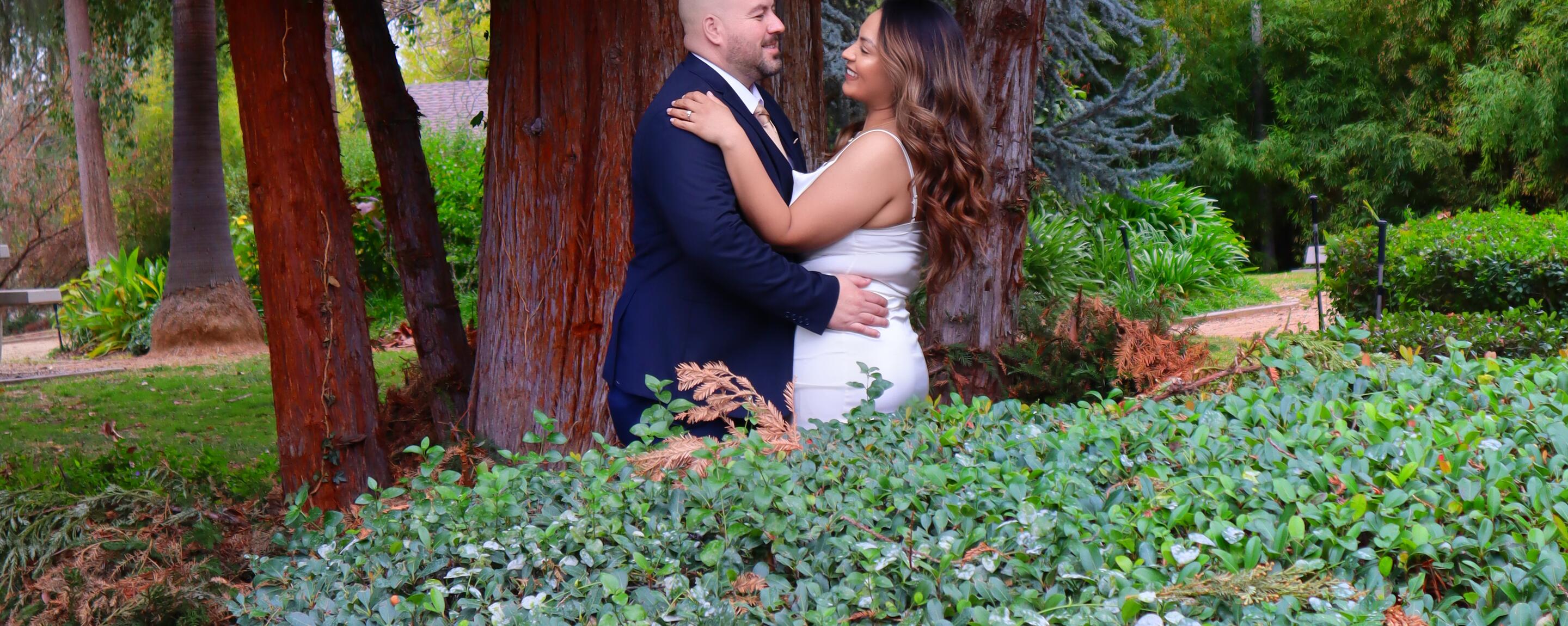 Picture of Our love story 
