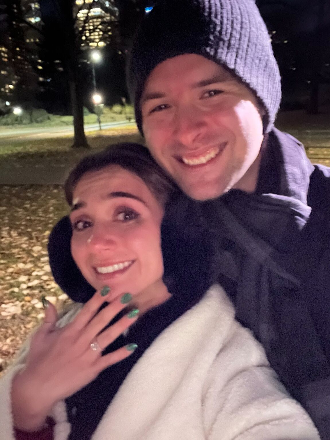 Picture of The Proposal 