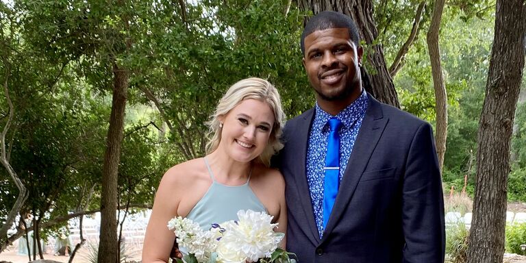 Mary Burke and Donald Payne's Wedding Website - The Knot