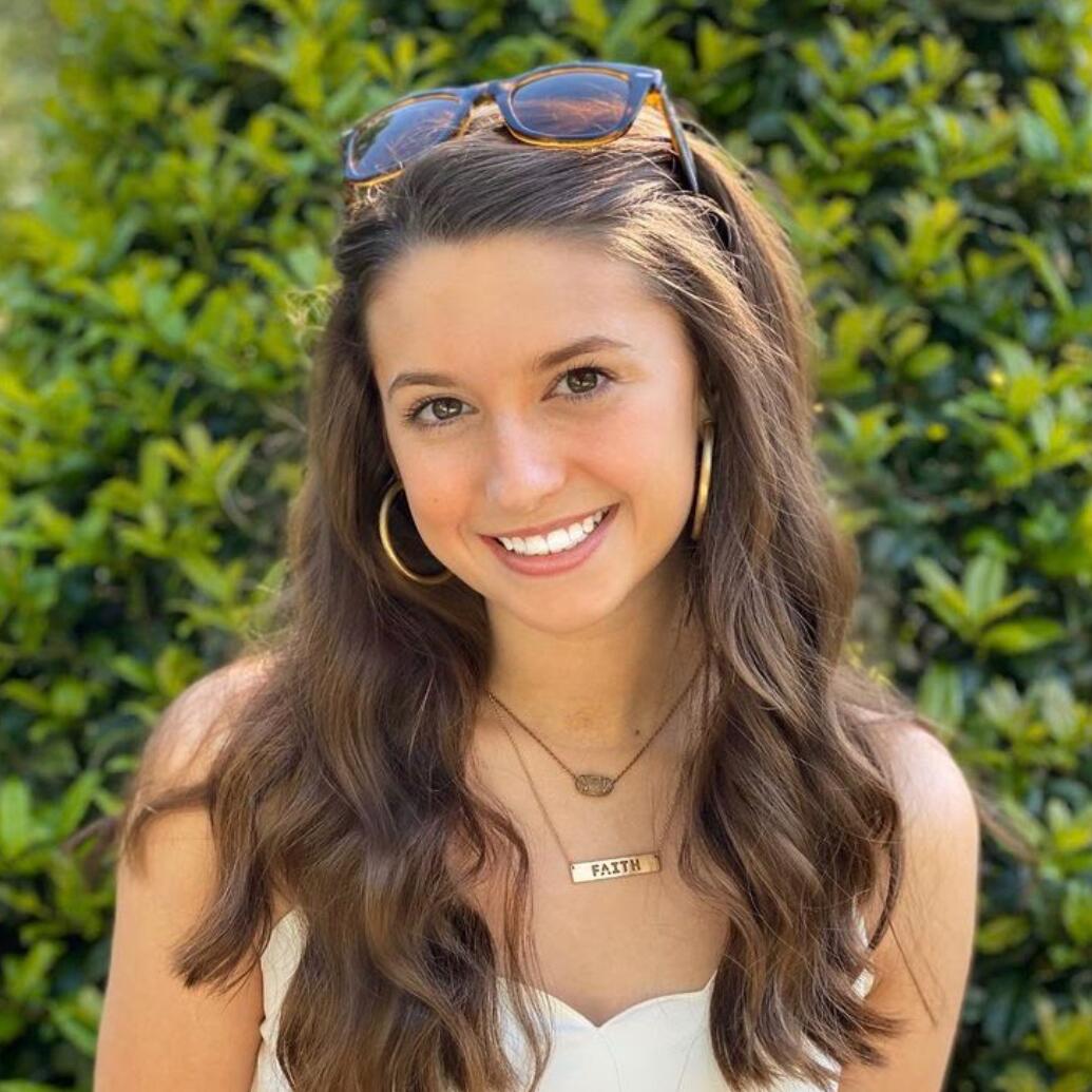 Kailey Hale