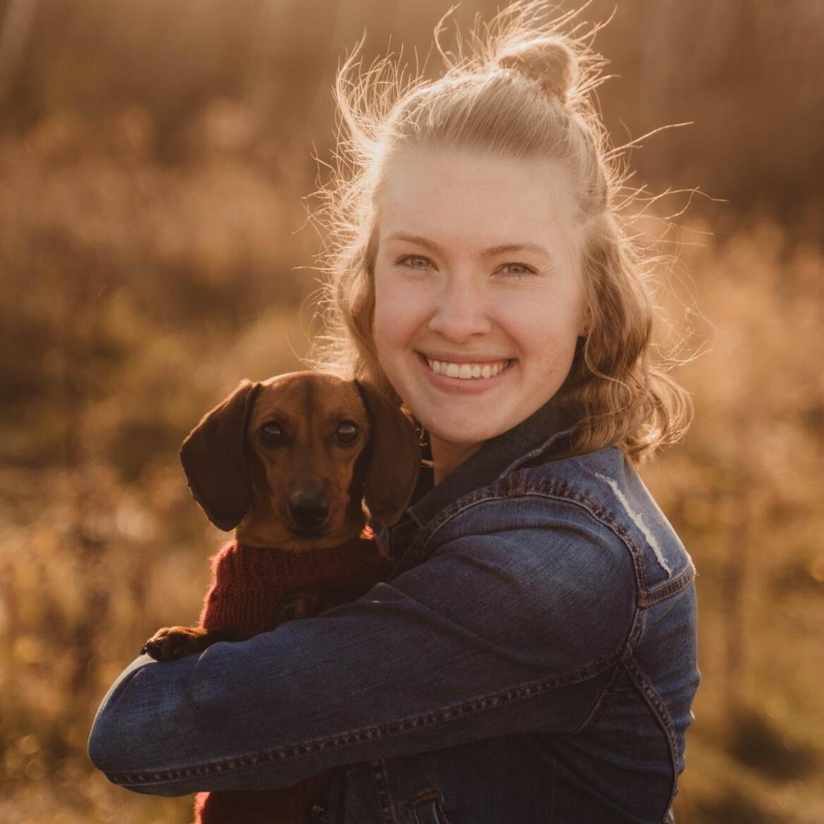 Meghan Larsen