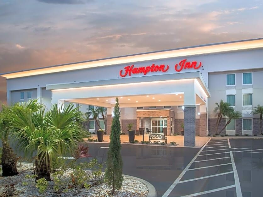 Picture of Hampton Inn Port Charlotte/Punta Gorda