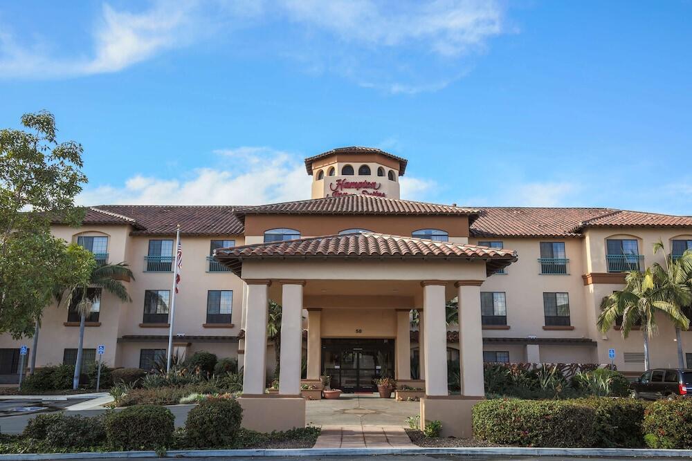 Picture of Hampton Inn And Suites Camarillo