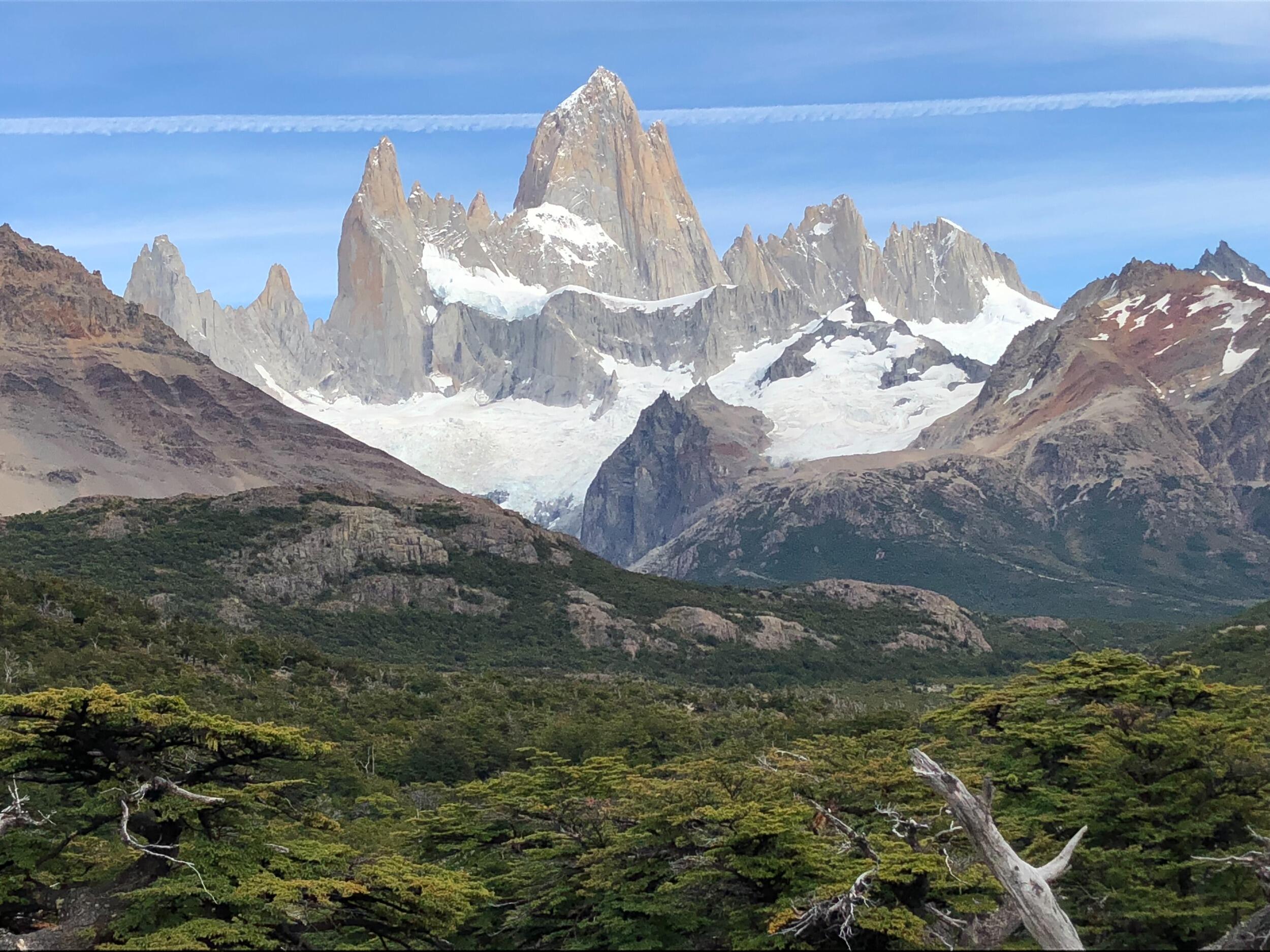 Picture of Patagonia
