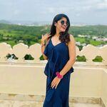 Krina Patel