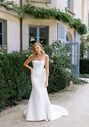 Sincerity Bridal 44510 Fit-and-Flare Wedding Dress - thumbnail - 1