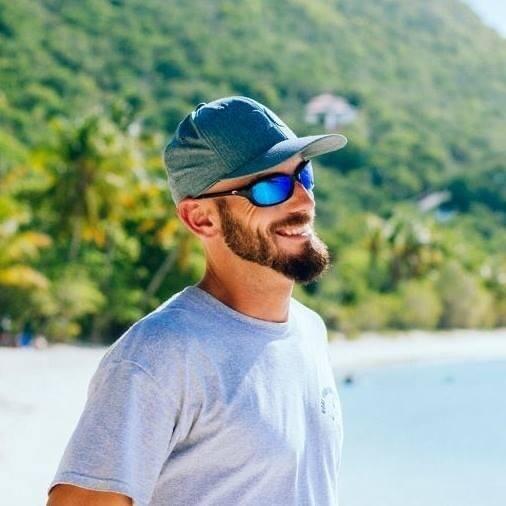 Brandon Smith