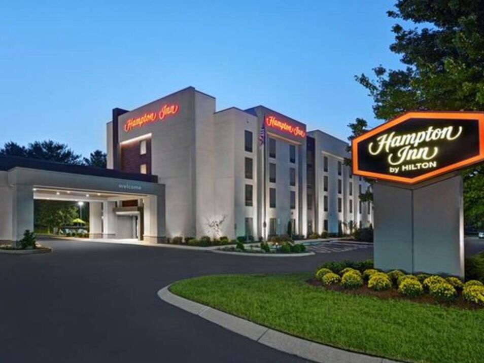 Picture of Hampton Inn Gallatin
