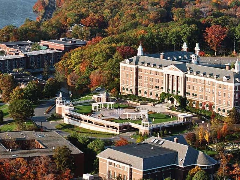 Picture of The Culinary Institute of America
