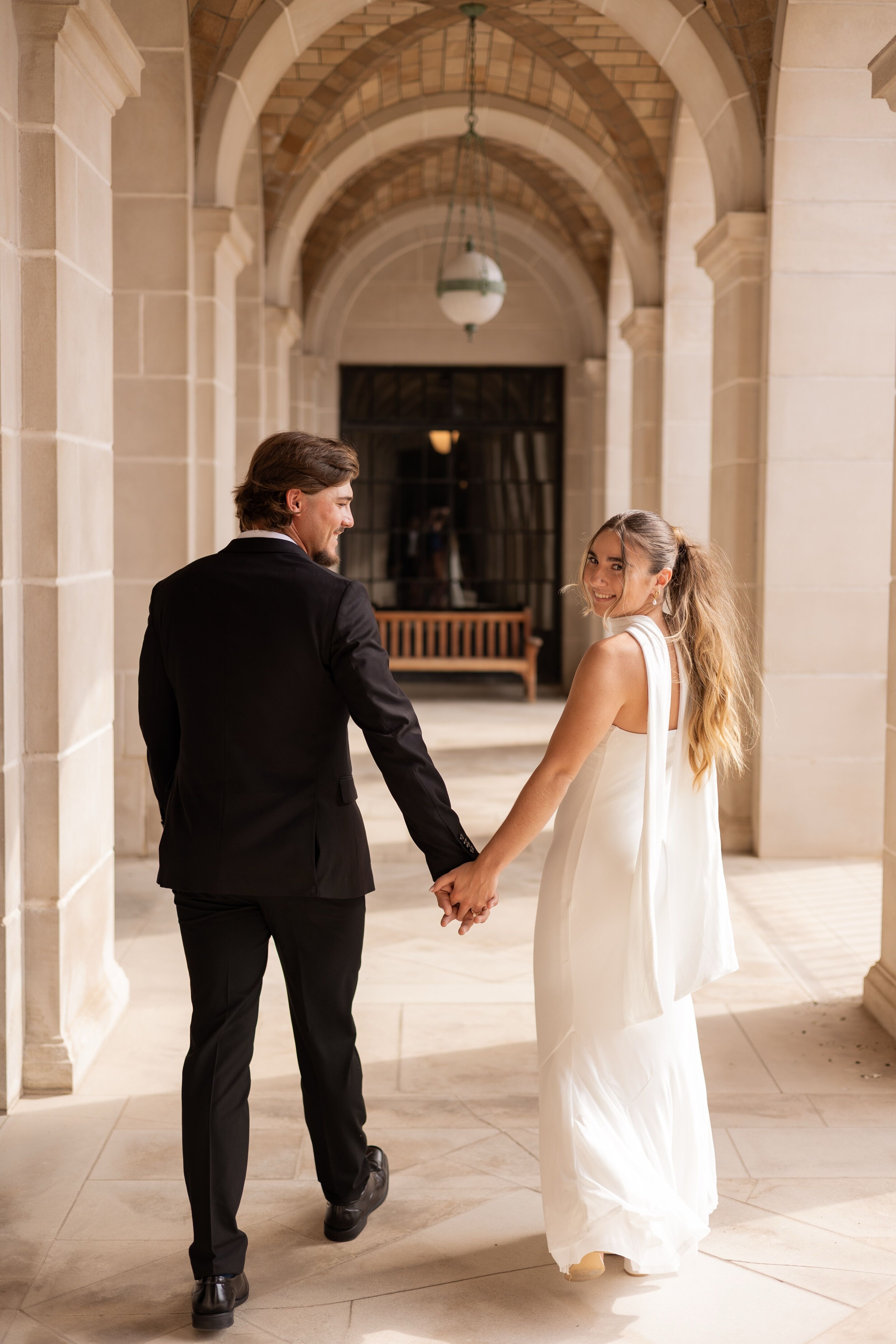 Brogan & Katelyn Home Page Banner