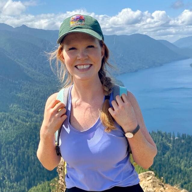 Annie Coffey