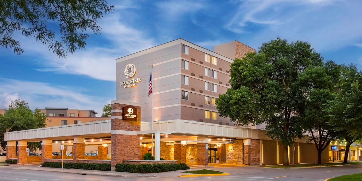 Picture of Double Tree 