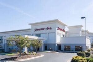 Picture of Hampton Inn Mount Airy