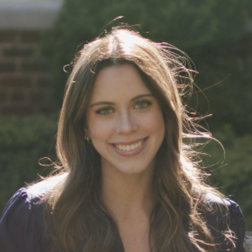 Sophia McCoury
