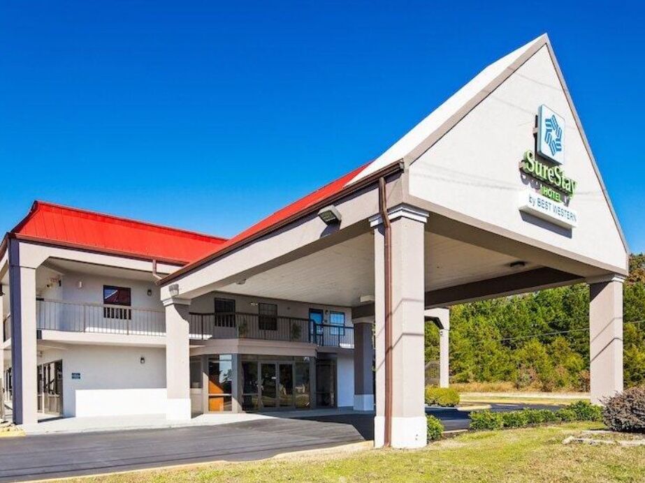 Picture of SureStay by Best Western Lenoir City