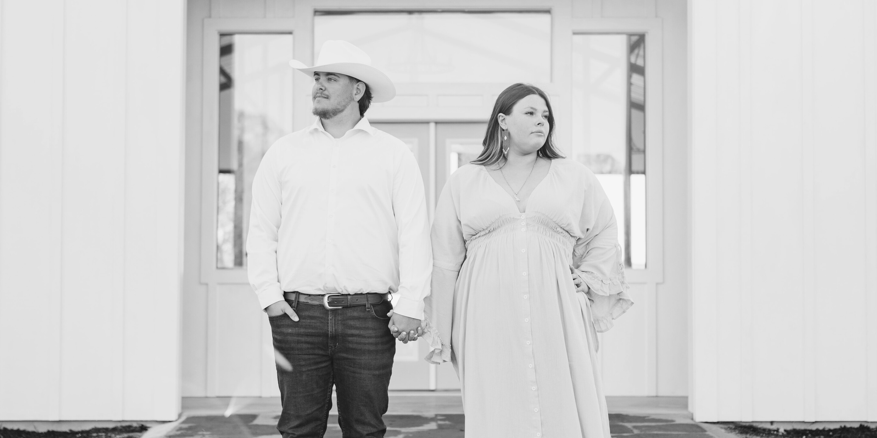 Isabella & Tyler Home Page Banner