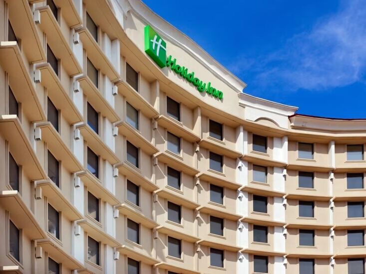 Picture of Holiday Inn Dallas Market Center, an IHG Hotel