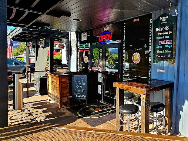 Picture of Mooney's Irish Pub & Burger Bar - Sedona