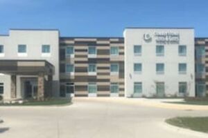Picture of Cobblestone Hotel & Suites Jefferson