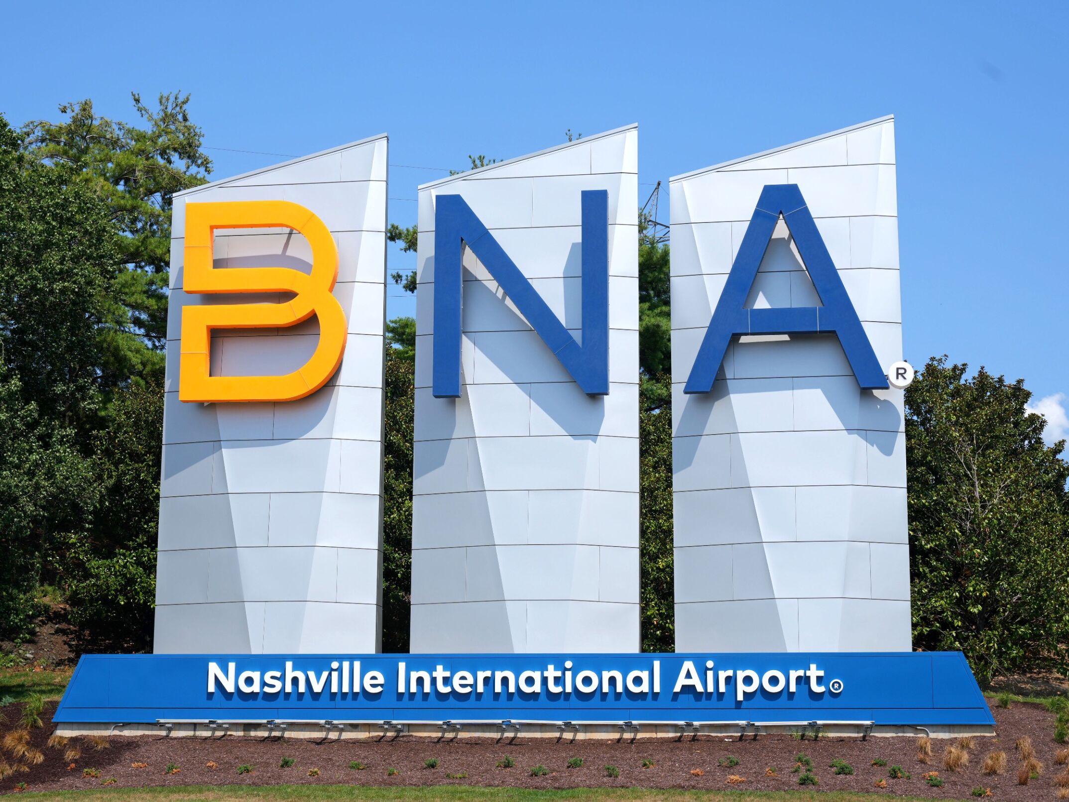 Picture of Nashville International Airport