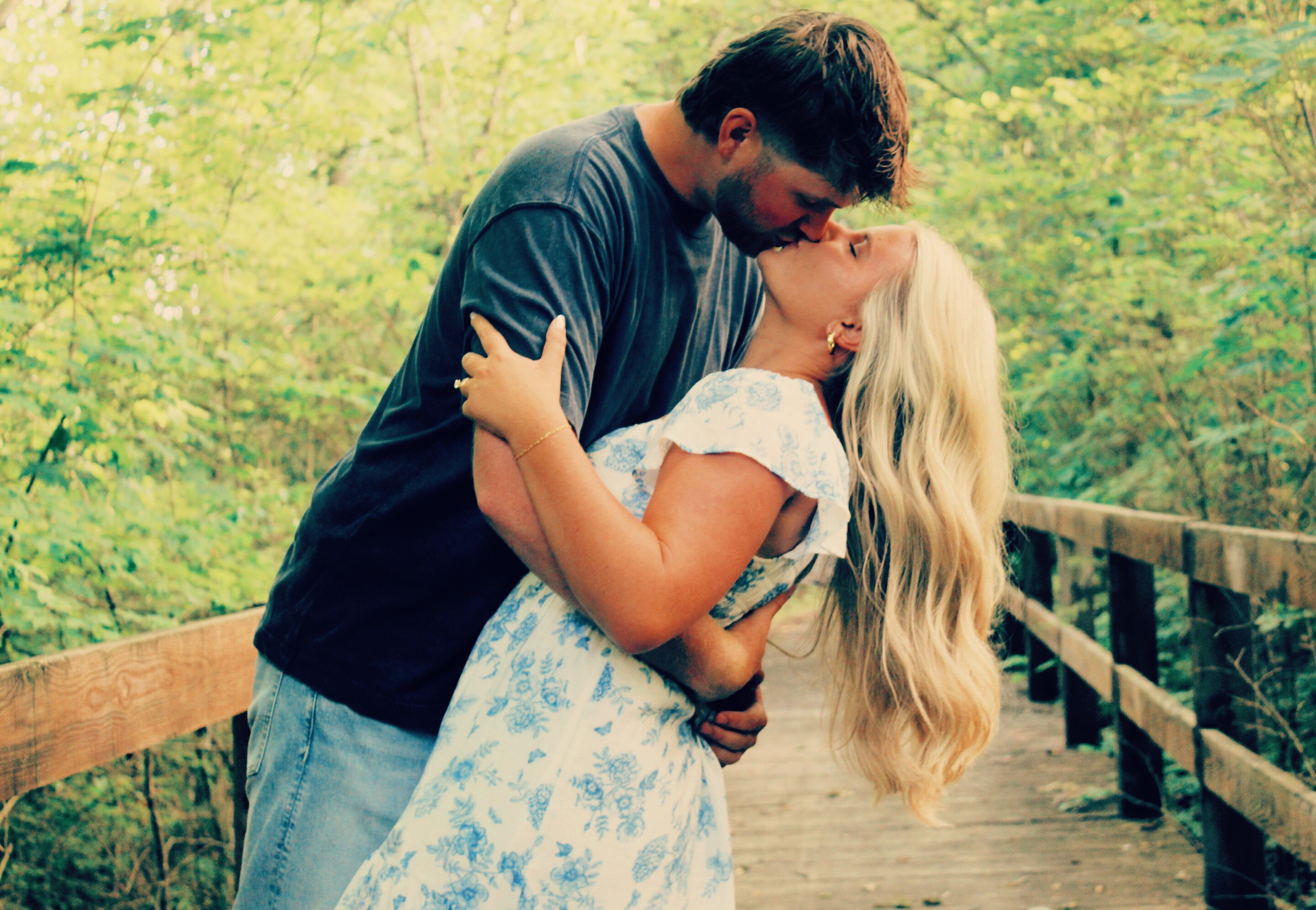 Livia & Grant Home Page Banner