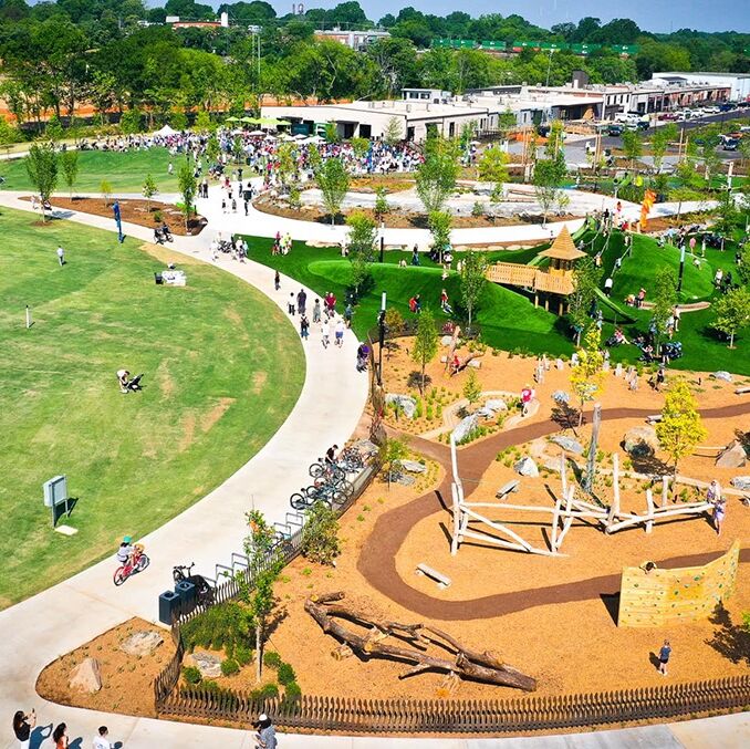 Picture of Unity Park