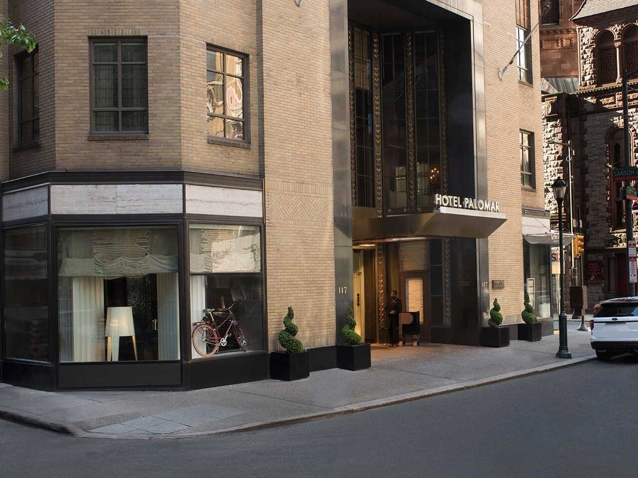 Picture of Kimpton Hotel Palomar Philadelphia