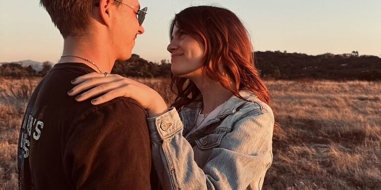 Alexis & Tobey Home Page Banner