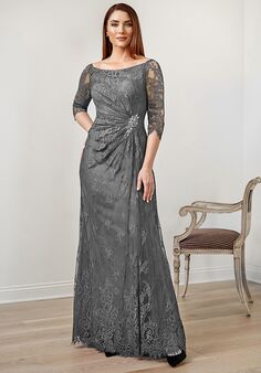 Jade Couture Mother of the Bride by Jasmine K238072 Mother Of The Bride Dress