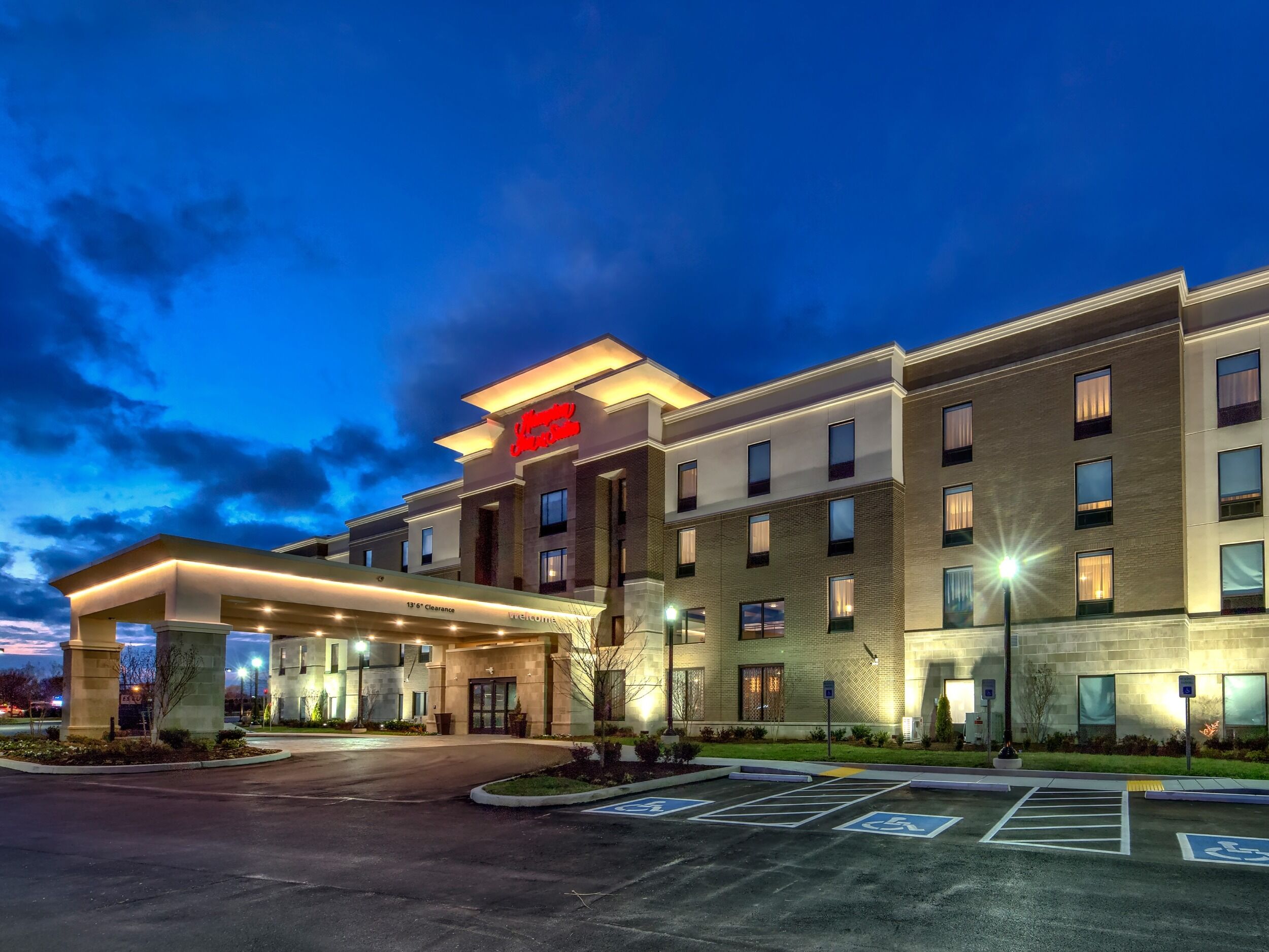 Picture of Hampton Inn & Suites Nashville Hendersonville