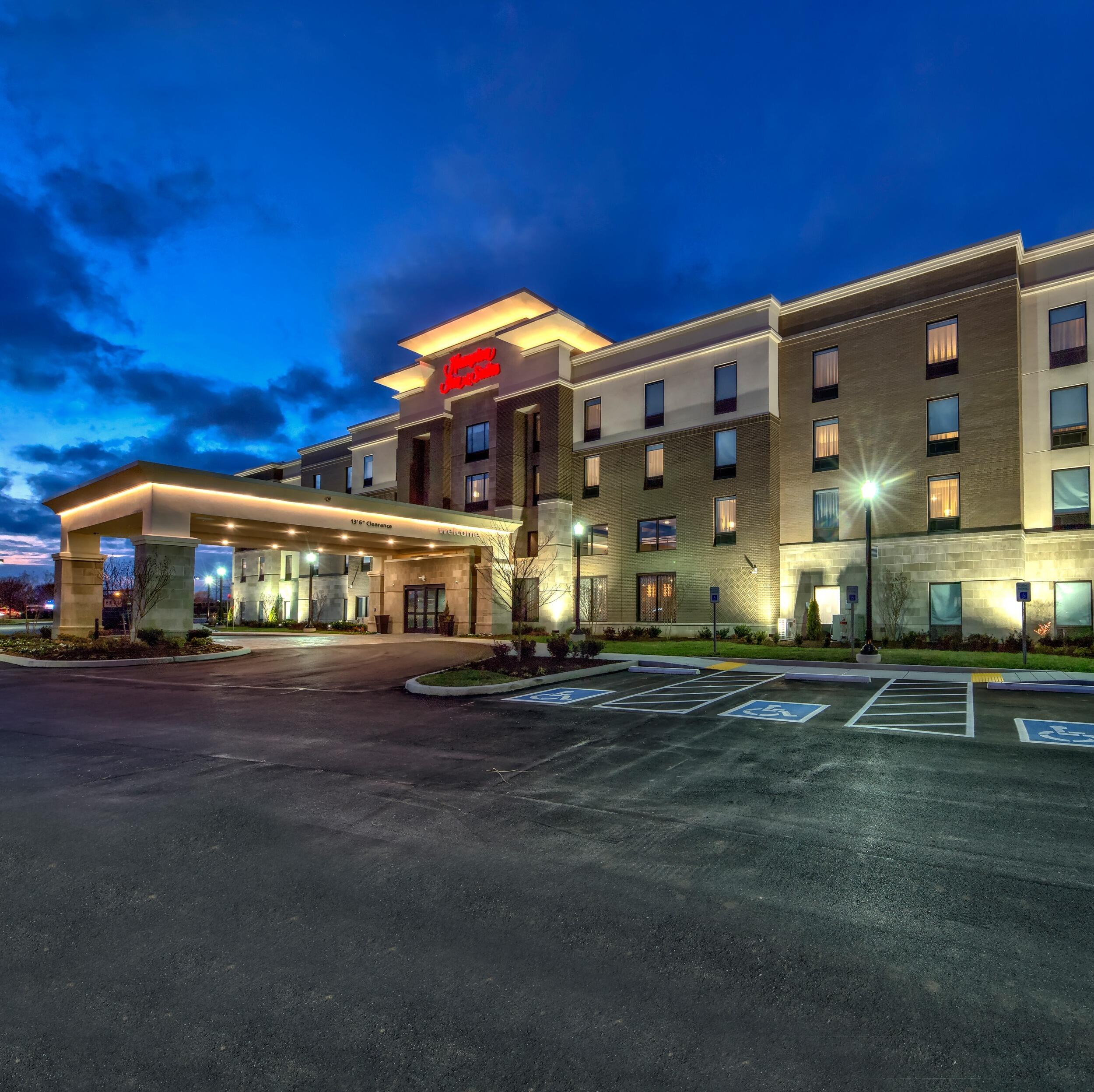 Picture of Hampton Inn & Suites Nashville Hendersonville