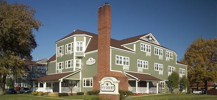 Picture of Ivy Court Inn & Suites