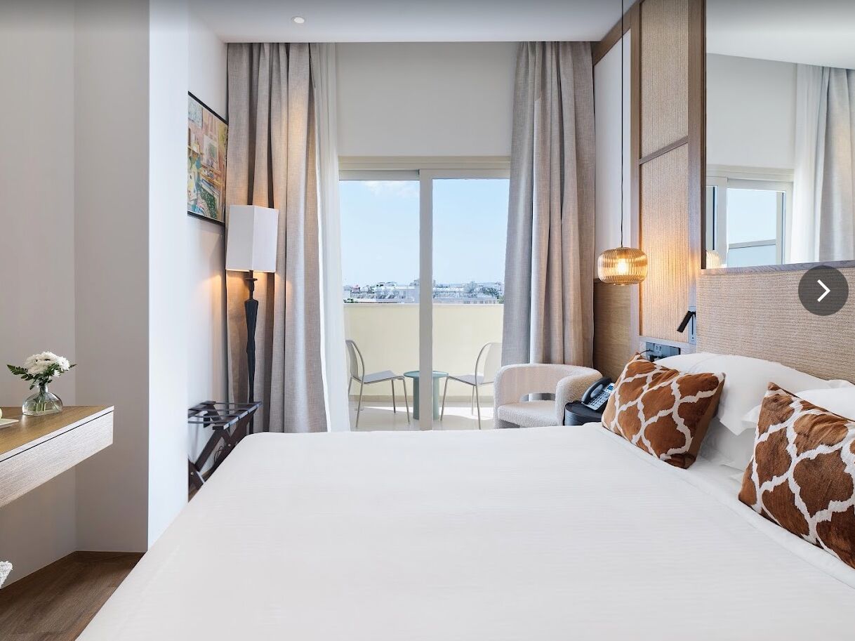 Picture of Leonardo Boutique Hotel Larnaca